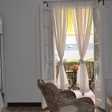 Santa Rosa, Balcon De Barcelona Apartment Esplugues de Llobregat Exterior foto