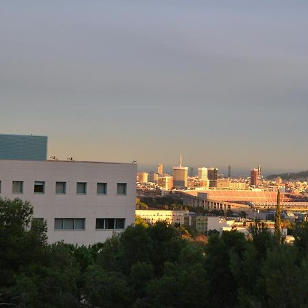 Santa Rosa, Balcon De Barcelona Apartment Esplugues de Llobregat Exterior foto