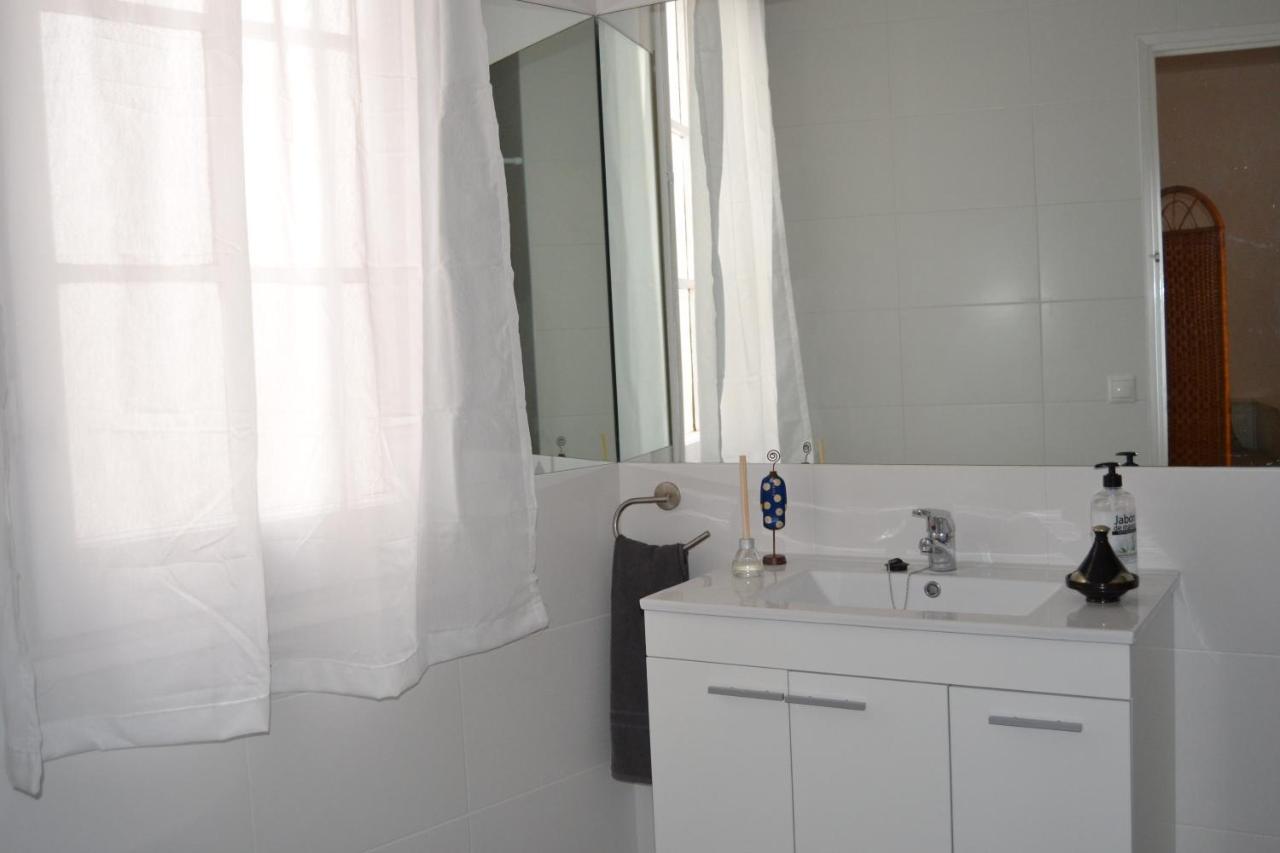 Santa Rosa, Balcon De Barcelona Apartment Esplugues de Llobregat Exterior foto