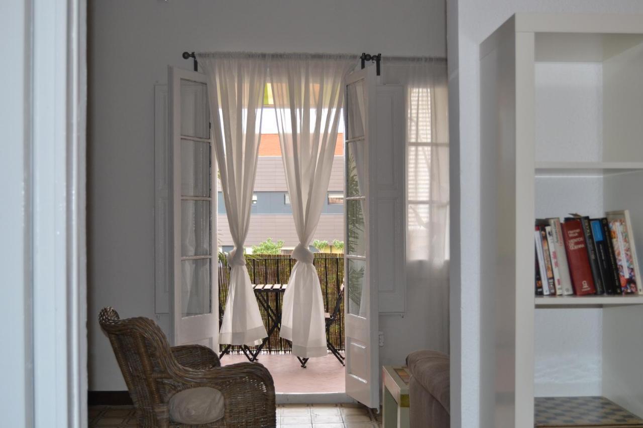 Santa Rosa, Balcon De Barcelona Apartment Esplugues de Llobregat Exterior foto